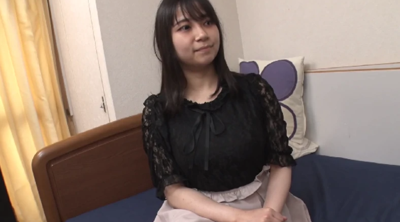 10musume_011324_01【无码】素顏素人 ～雖然對胸部有自信不過素顏還是無理～ 井上里美