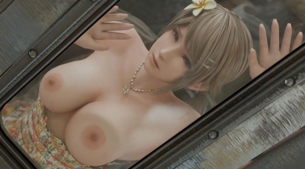 [Jerid] Amy Molest