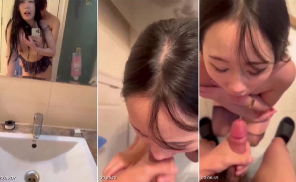 【千里江陵】给很社会的精神小妹拍写真，张嘴闭嘴他妈的他妈的，没钱结尾款拍完照操逼还账，不惯着强迫吞精还射脚上，一脸嫌弃的表情绝了!骚确实骚，就是逼有点臭！