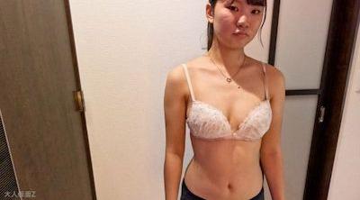 FC2-PPV-4553439 沙耶香（18）第二个是开放可爱和正常的D1。我是第一个挑战这项测试的女性。
