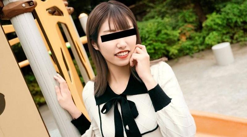 10musume_062326_01【无码】保險套被搞破意外的內射 佐久間優里