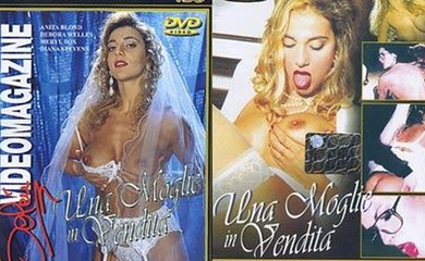 塞伦的视频杂志2：淫妻出售 Selen video magazine 2：Una moglie in vendita