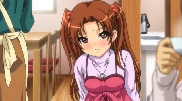 少交女 Virgin 2