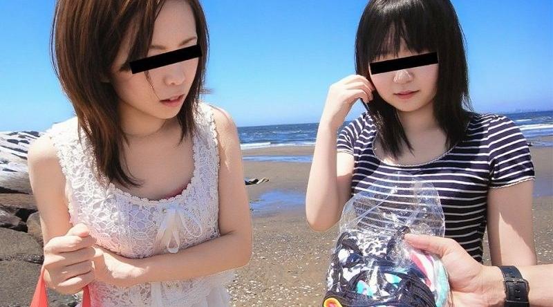 10musume_071626_01【无码】用能溶化在水中的驚喜比基尼突然全裸露出 前篇