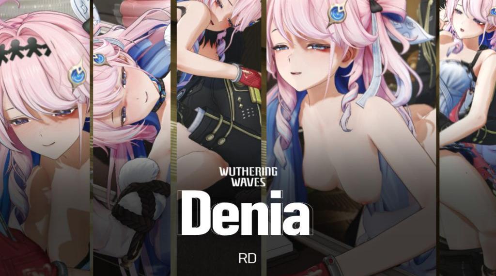 [RD] Denia