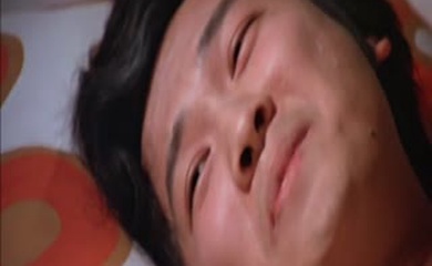 拈花惹草