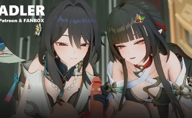 中文配音 灵砂