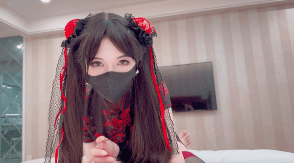 超颜值极品御姐女神狐不妖,清纯小师妹的特殊授课,又漂亮又骚的小母狗喜欢嘛哥哥,小甜妹水水很多的 - 无套内射视频