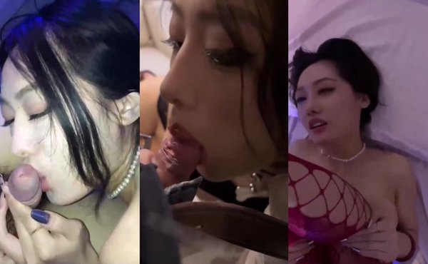 这种人妻少妇都是哪找的简直就是极品中的极品，花样百出全程主动骑乘口交只有这种上了年龄的少妇才懂如何做爱！