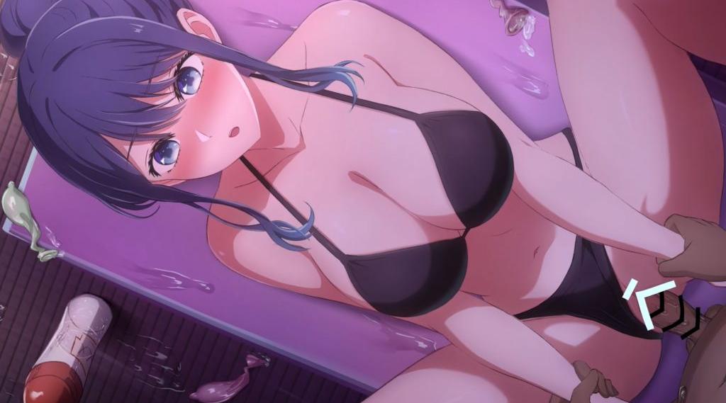 [とさか養鶏場] 生ガチ♡エチチュード(R-18動画)