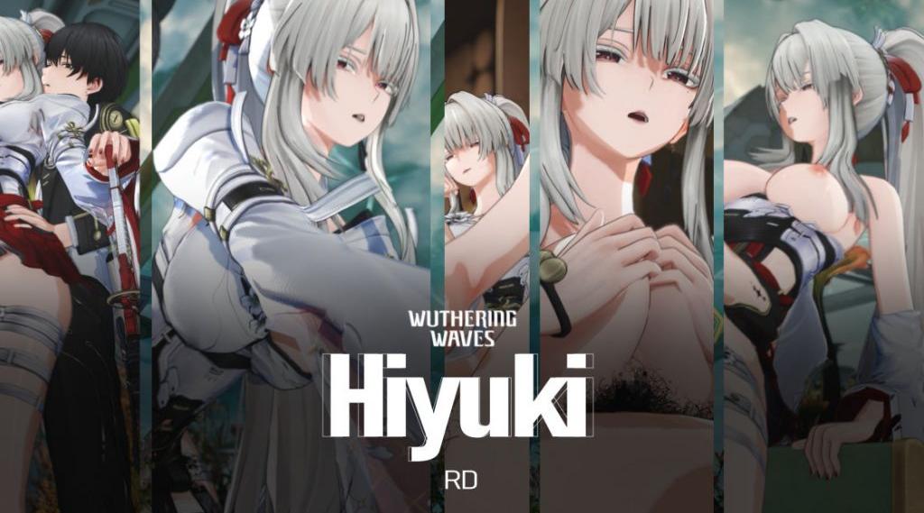 [RD] Hiyuki p2