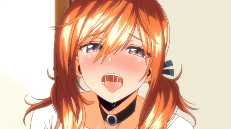 少女突击