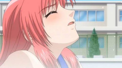 姐姐☆懷孕MIX 4