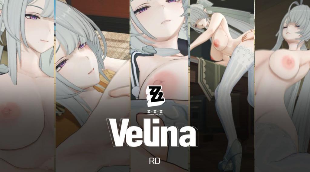 [RD] Velina