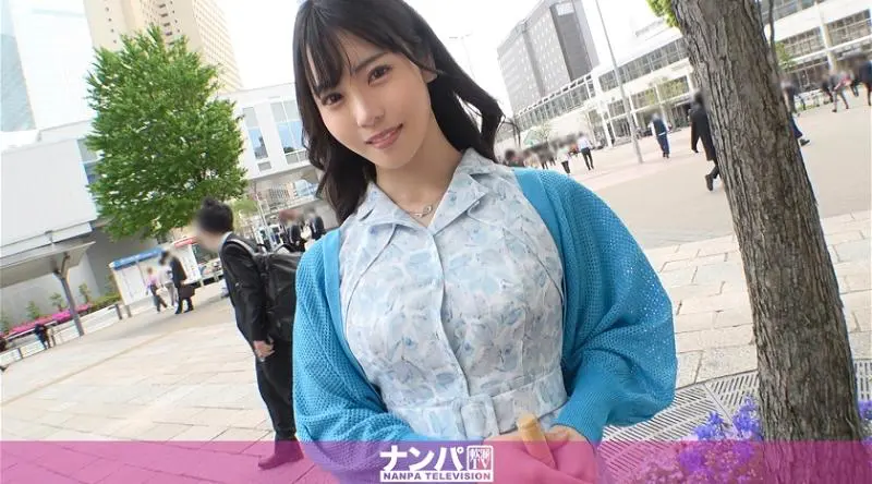 GANA-2900 认真调情，第一枪。 1948年 港未来发现总统女儿！与整齐严肃的气氛相反，戒备松散……！顺利地接受男人并以礼貌的口交服务♪这是一个顽皮的女士，如果她插入www，她就会移动她的腰，沉浸在快感中