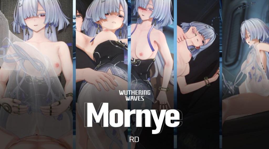 [RD] Mornye