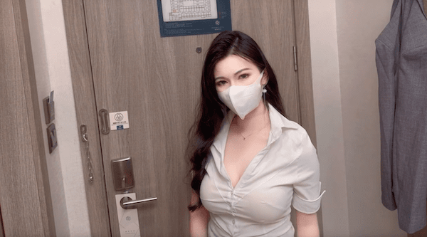 超颜值极品御姐女神狐不妖,LO包臀裙气质女白领调教贱狗男下属,蜂腰翘臀大长腿,蜜臀黑丝无懈可击 - 无套内射视频
