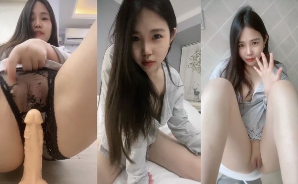 颜值校花，发育极好前凸后翘的白虎女神！~激情啪啪大秀~5