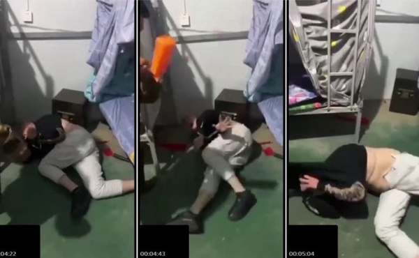 王老师缅北视频真实缅北活埋电击殴打枪击合集-大漠瓜客-免费吃瓜