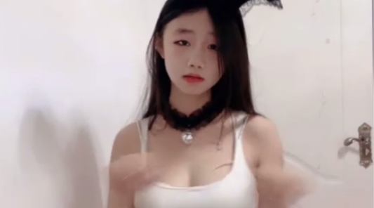 国产直播.高颜值女神盲盒系列-【小云慢吞吞】超可爱小学妹!_骚舞道具自慰害我狂撸!_3