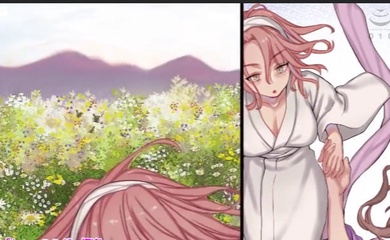 即使坠入地狱也想死 The Motion Anime