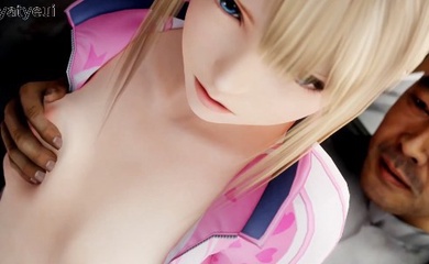HMV 玛丽萝丝2