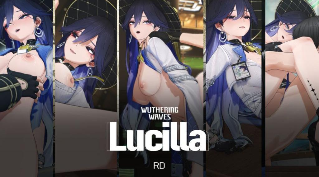 [RD] Lucilla