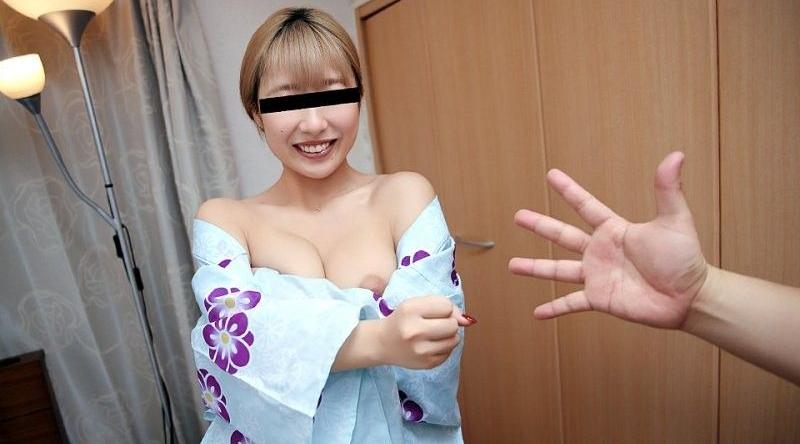 10musume_070426_01【无码】賭上無套中出的野球拳遊戲！羽柴芳乃