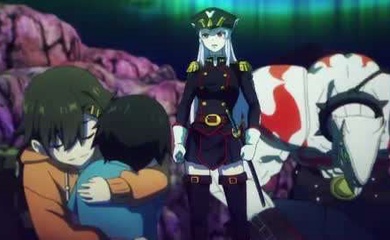 魔都精兵的奴隶第01集