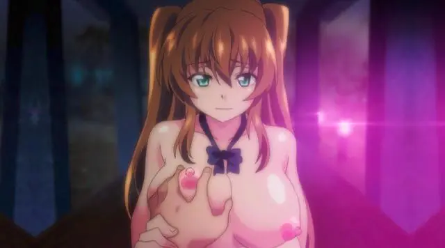 乳色吐息 2