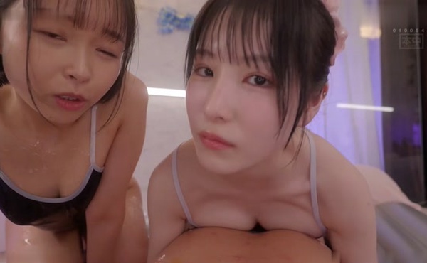 年下女子に雑魚チク扱いされてビンビン反応チポを何度も中出しさせてくれるM男専用乳首苛め罵倒メスガキ風俗 香水じゅん ひなたなつ Uncensored-HMN-853