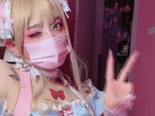 萝莉伪娘,要经常按摩仙女棒哦,挤出牛奶就可以啦,想要喝的张嘴接住哦,射的一如既往的多且浓稠 - 国产自拍视频