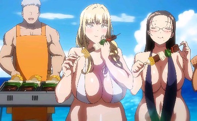 圣华女子学院公关部 第二集