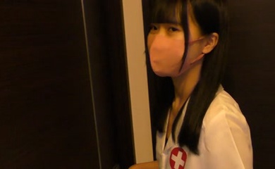 19歳 純粋で可愛い顔した女の子 七瀬ゆあ/七瀬ゆあコレクションFC2PPV-3070118
