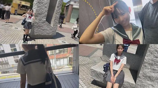 FC2-4006080 Munimuni“F乳房”大胸部**原始★Ricchan 18岁★我射精到与我女儿同龄的新鲜阴部