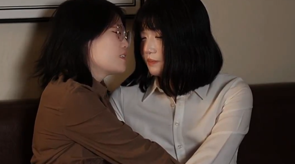 【伪娘】伪娘与女生伪百合