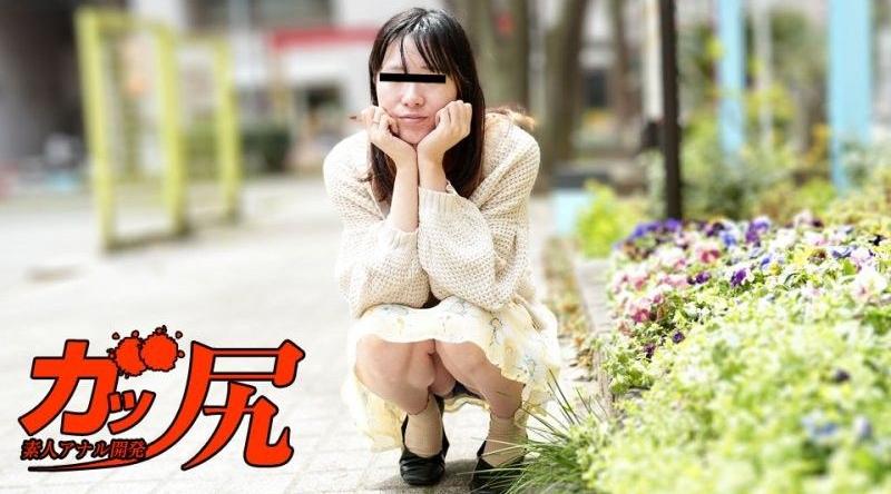 10musume_013025_01【无码】 硬尻～外表嚴肅文靜,其實是想要肛交的變態女孩～ 成瀨真由香