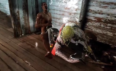 VAM海贼七武海