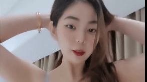 国产直播.高颜值女神盲盒系列-清野_这化妆加特效的都认不出来