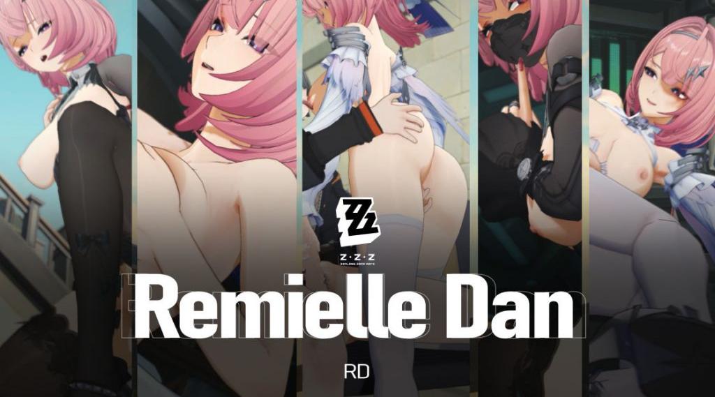 [RD] Remielle Dan
